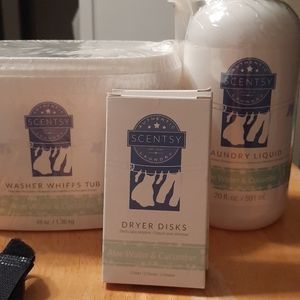 Aloe water & cucumber bundle